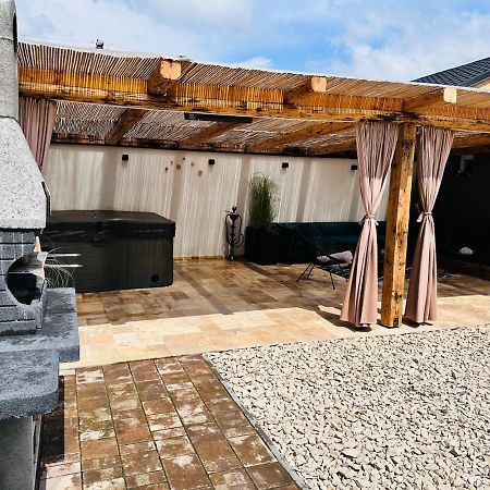 Villa 3 Medias Ngoại thất bức ảnh
