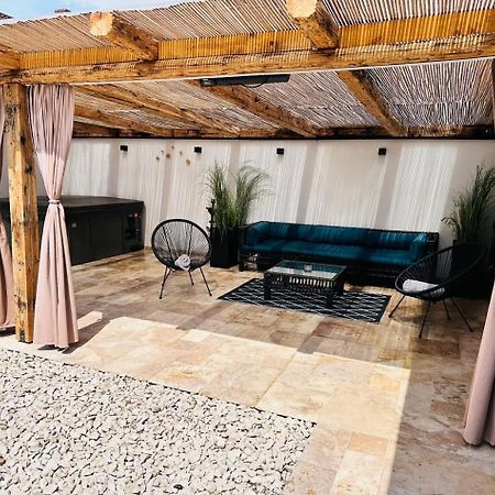 Villa 3 Medias Ngoại thất bức ảnh