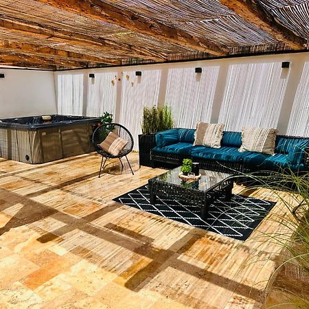 Villa 3 Medias Ngoại thất bức ảnh