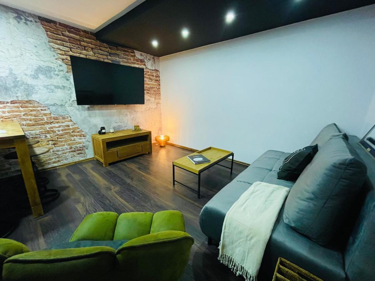 Villa 3 Medias Ngoại thất bức ảnh