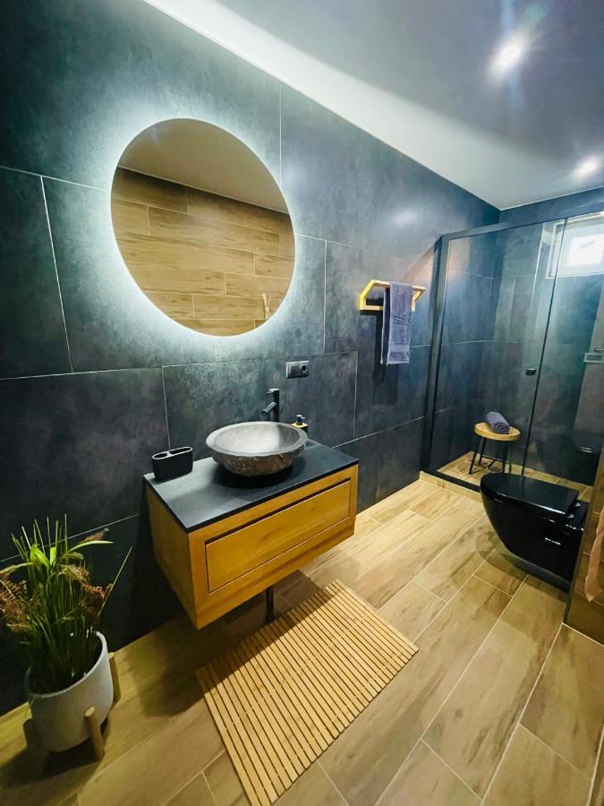 Villa 3 Medias Ngoại thất bức ảnh