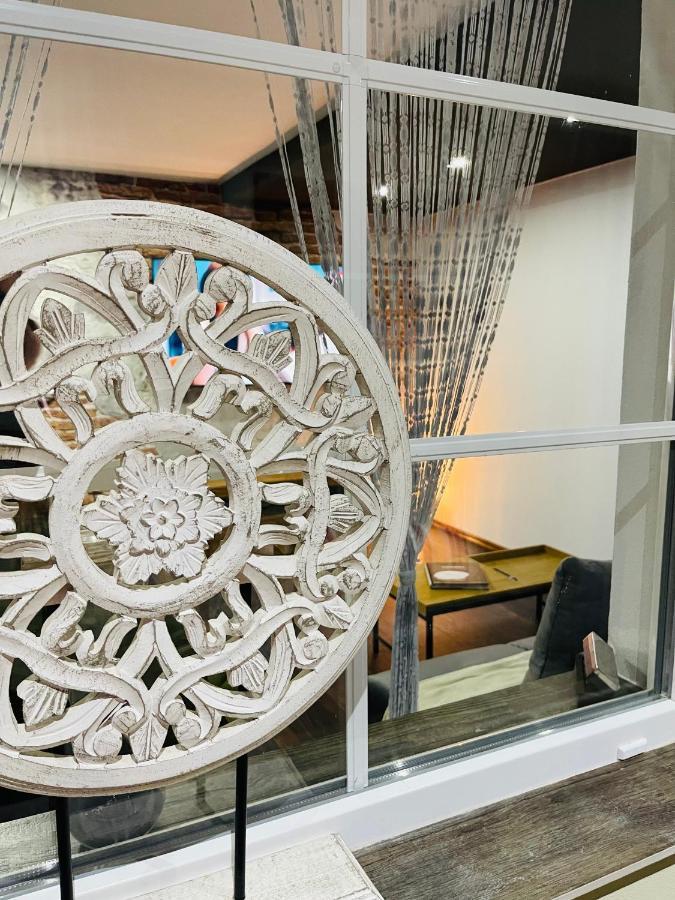 Villa 3 Medias Ngoại thất bức ảnh