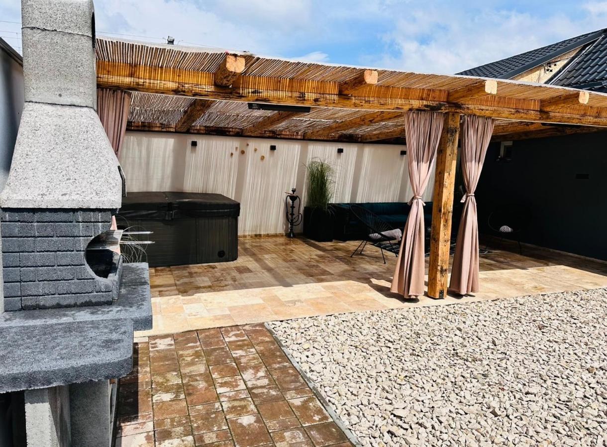 Villa 3 Medias Ngoại thất bức ảnh
