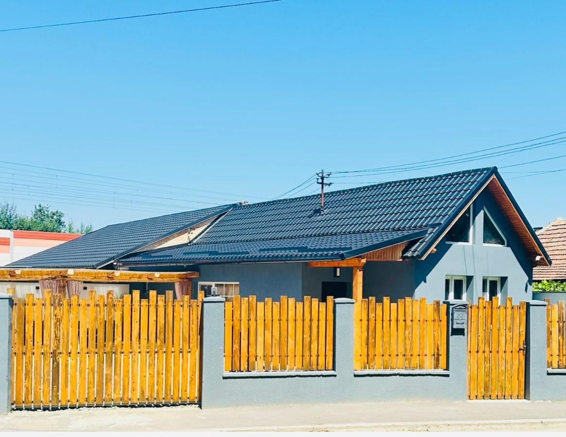 Villa 3 Medias Ngoại thất bức ảnh