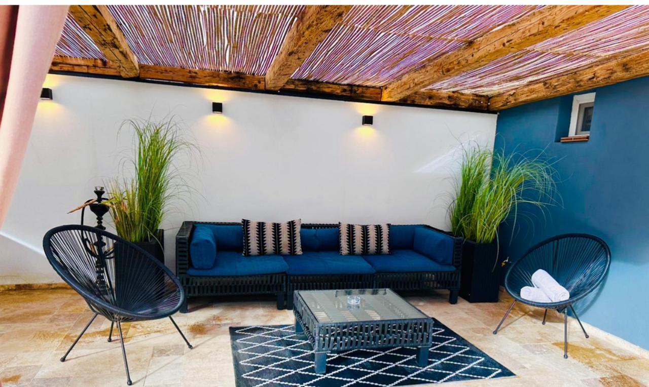 Villa 3 Medias Ngoại thất bức ảnh