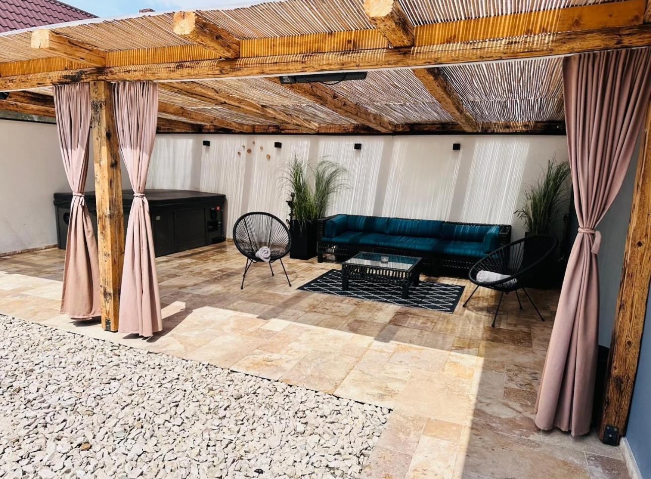 Villa 3 Medias Ngoại thất bức ảnh