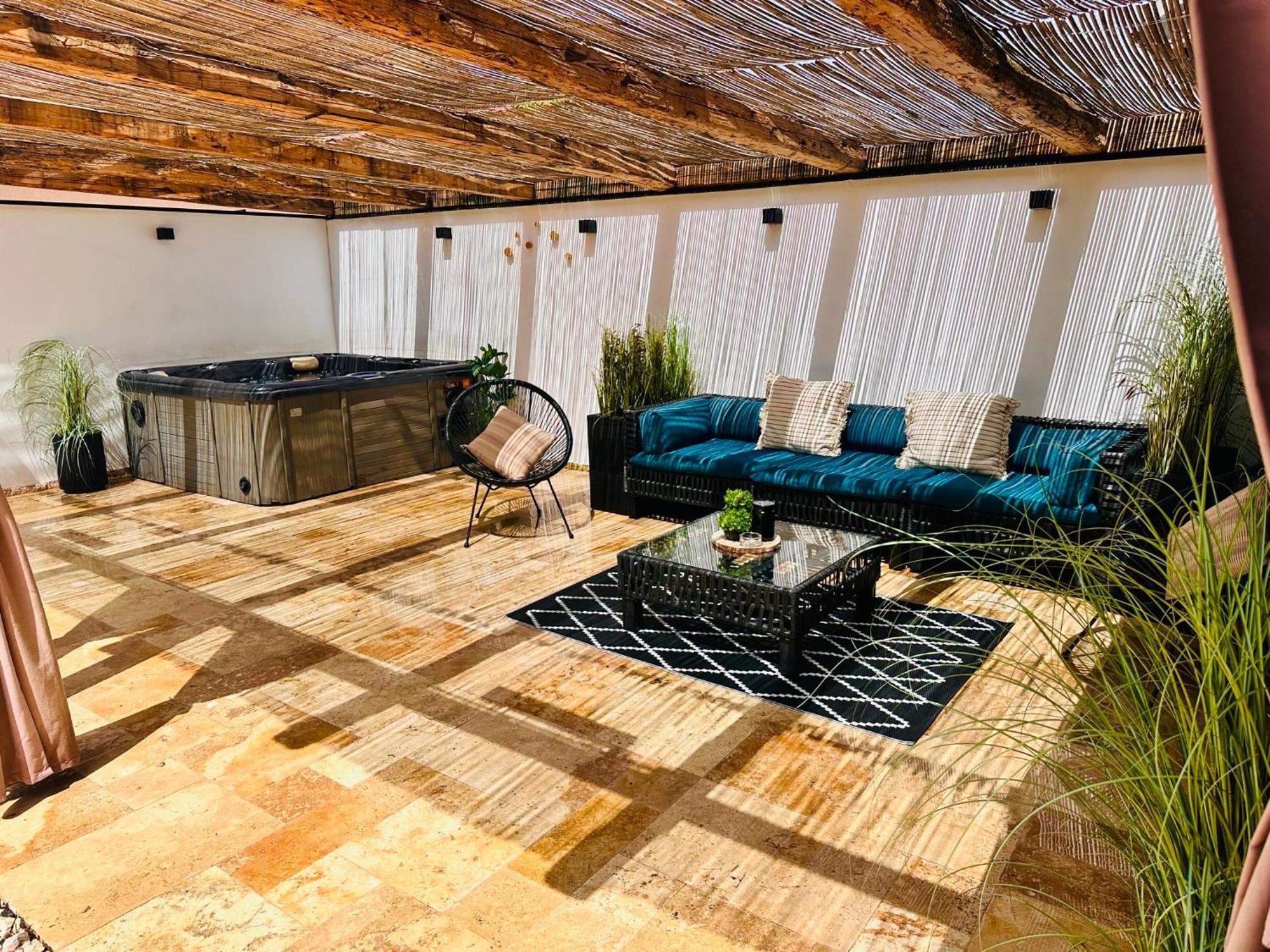 Villa 3 Medias Ngoại thất bức ảnh